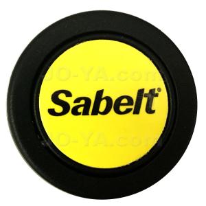 Sabelt (サベルト) HORN BUTTON (ホーンボタン)  P011