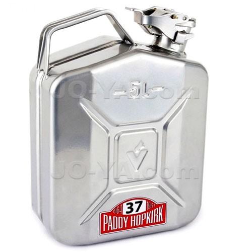 JERRY CAN ( VALPRO社製 ) ジェリカン 5L PADDY HOPKIRK （ガソリ...