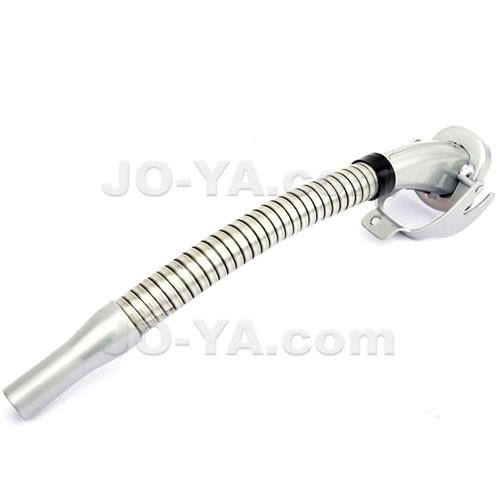 JERRY CAN ( VALPRO社製 ) ジェリカン 専用フレキシブルスパウト  ( シルバー ...