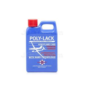 ☆新品・純正品☆　ポリラック(PolyLack) 300ml　2本組 POLY-LACK （ポリラック） 国内正規品 300ml : JO-YA.com - 通販