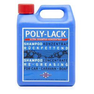 POLY-LACK （ポリラック） 国内正規品 300ml : JO-YA.com - 通販