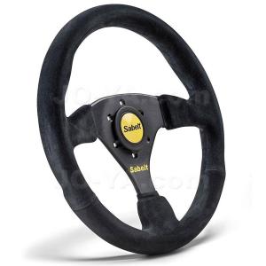 Sabelt (サベルト) SW-633 (SUEDE)  (スエードステアリング)