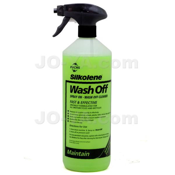 FUCHS （フックス） Silkolene ( シルコリン ) Silkolene Wash Of...