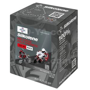 FUCHS（フックス） Silkolene ( シルコリン ) Pro 4 XP 15W50 1L : JO