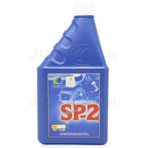 Omega （オメガ） SP-2 20W50 (モーターオイル) 20L : JO-YA.com
