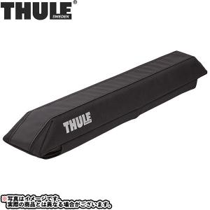 Thule（スーリー） サーフパッド ワイドL TH846 76cm幅 (ウィングバー