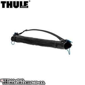 THULE (スーリー) ダブルブーツバッグ グレー ルーフトップテント用