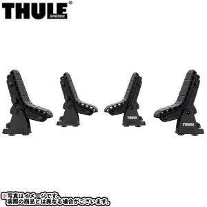 THULE (スーリー) ジョーグリップ マルチパーパスキャリア カヤックや 
