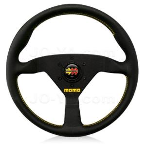 MOMO モモ  VELOCE RACING ( ステアリング )｜joyacom