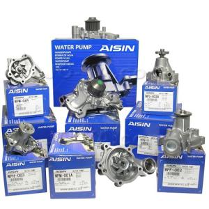 アイシン ノート NE12 21010-EE025 ウォーターポンプ AISIN WPN-627V