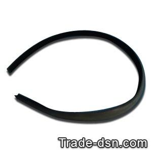 VOLVO ボルボ 240 ipd 水切りモールゴムキット240 ( 外側1台分キット