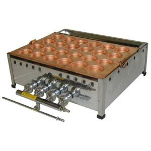 伊藤産業 KE-W 無煙式 業務用 焼き鳥器 やきとり器 ガス専用 伊藤産業 KE-W 無煙式 業務用 焼き鳥器 やきとり器 ガス専用