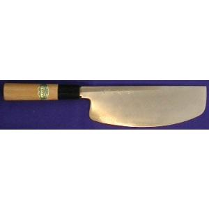 240mm 特上 寿司切包丁 堺孝行 印 (要 納期確認) : ジョイクッキング