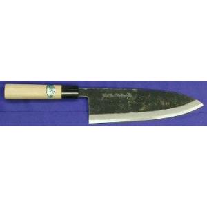 300mm 特上 鮭切包丁 堺孝行 印 (要 納期確認)