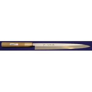 240mm イノックス 出刃包丁 堺孝行 印 : ジョイクッキングYahoo店