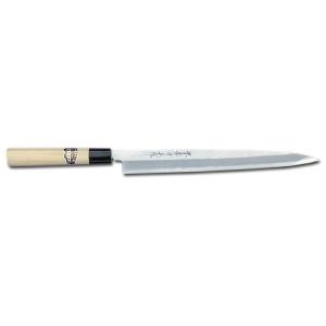 240mm グランドシェフSP スライサー(筋引包丁) 堺孝行 印 : ジョイ