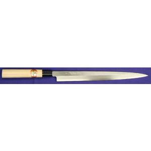 藤次郎 包丁 柳刃包丁 刺身包丁 正夫 270mm TOJIRO PRO 和包丁
