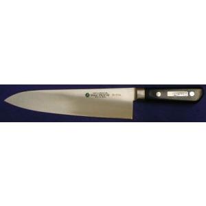 270mm グランドシェフ 洋出刃包丁 堺孝行 印