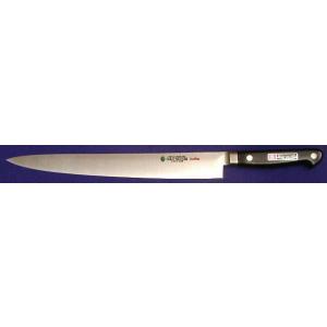 240mm グランドシェフSP スライサー(筋引包丁) 堺孝行 印 : ジョイ