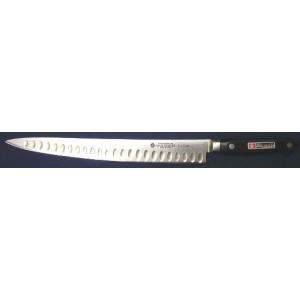 240mm グランドシェフ サーモンスライサー(サーモン型筋引包丁) 堺孝行