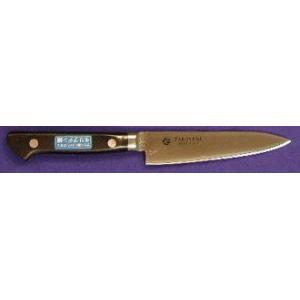 180mm イノックス（モリブデン鋼） ペティナイフ(ペテナイフ) 堺孝行