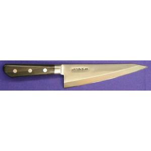 ミソノ刃物 (正規品) Misono ミソノ No.561 牛刀サーモン 180mm