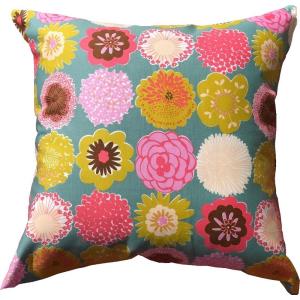 クッションカバー ポップドロップ 約４５×４５ｃｍ