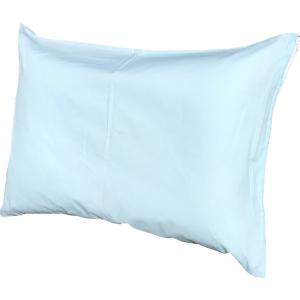 枕カバー 1枚 カラー 無地 35x50 cm ...の商品画像