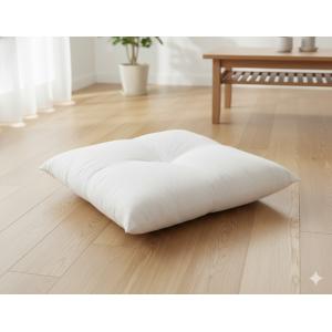 わた入 ヌード 座布団 中身 55×59cm ...の詳細画像4