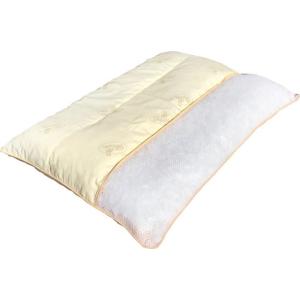 １個 ３層型かためのハードパイプ枕 中材 約１ｋｇ 約３５×５０ｃｍ ＢＥ 【日本製】 【国内加工】...