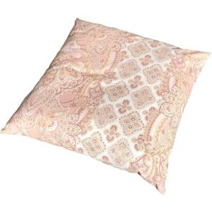 座布団カバー 55 59 1枚 ペイズリー 約5...の商品画像