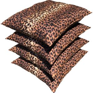 笑点 座布団カバー 約55cm×59cm 大喜利 おざぶ 宴会 余興 パーティ