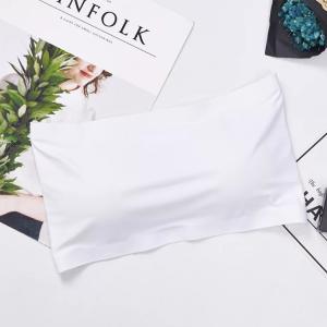 チューブトップ ブラ レディース ストラップレ...の詳細画像4