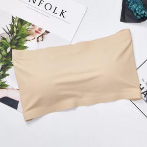 チューブトップ ブラ レディース ストラップレ...の詳細画像5