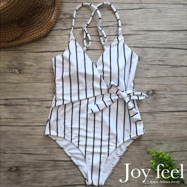 【クーポン利用で30%OFF】水着 カシュクール 深V セクシー ブラジリアン ハイレグ バイカラー...