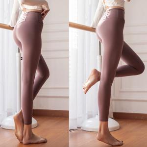 ヨガパンツ ホットヨガ ヨガウェア レディース...の詳細画像2