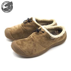 KEEN（キーン） サンダル ハウザー スリー スライド 1031040 FW25 W