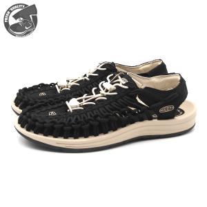 KEEN（キーン） サンダル メンズ ユニーク キャンバス 1026228 1028564