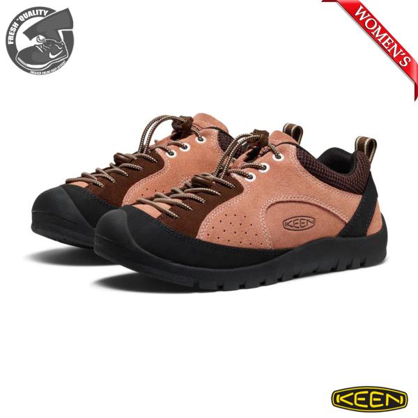 【国内正規品】キーン ウィメンズ ジャスパー ロックス エスピー コーク/ジャバ レディース スニー...