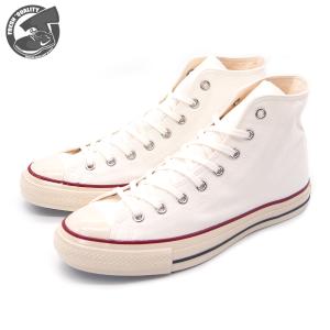 ALL STAR コンバース オールスター US ハイ CONVERSE HI WHITE/TRICO