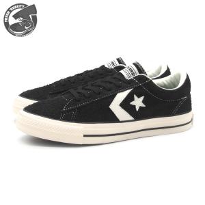 コンバース スケートボーディング プロライド SK BS OX + ブラック CONVERSE SKATEBOARDING PRORIDE SK BS OX + 1sd915(34201700)｜JOYFOOT SNEAKER ONLINE SHOP