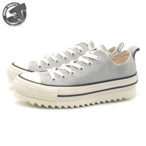 コンバース オールスター シャークソール オックス CONVERSE ALL STAR SHARKSOLE OX 1se049(31312150) ICE GRAY｜joyfoot