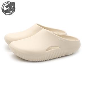 crocs（クロックス） メロウ リカバリー クロッグ スタッコ レディース