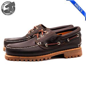 Timberland（ティンバーランド） 3アイレット Timberland 3EYE CLASSIC