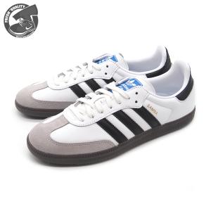 adidas Originals アディダスオリジナルス スニーカー SAMBA OG サンバ