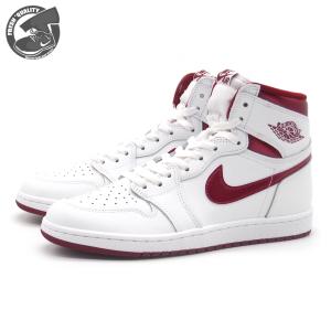 Jordan NIKE AIR JORDAN 1 HI 85 white/neutral grey bq4422-100