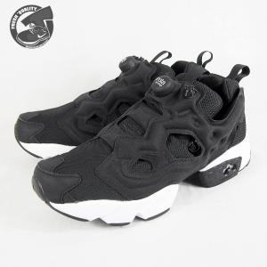 リーボック ポンプフューリー ブラック/ホワイト メンズ レディース スニーカー REEBOK PUMP FURY OG BLACK/WHITE