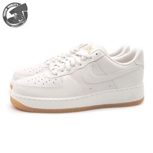 ナイキ ウィメンズ エアフォース1 07 LX ファントム/ファントム/セイル NIKE WMNS AIR FORCE 1 '07 LX PHANTOM/PHANTOM-SAIL dz2708-001｜joyfoot