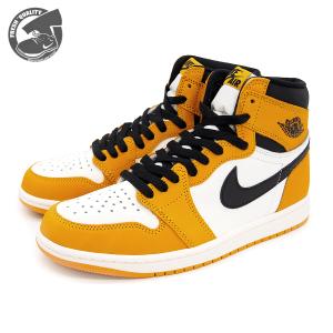 ナイキ エアジョーダン 1 レトロ ハイ OG NIKE AIR JORDAN 1 RETRO HIGH OG YELLOW OCHRE/BLACK-SAIL dz5485-701｜joyfoot