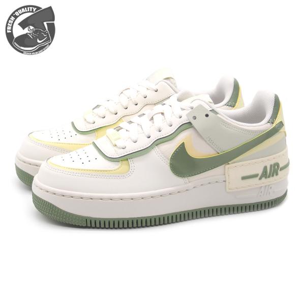 ナイキ ウィメンズ エアフォース ワン シャドウ NIKE WMNS AIR FORCE 1 SHA...